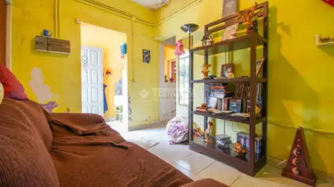 Casa pareada en Barranco de Las Lajas