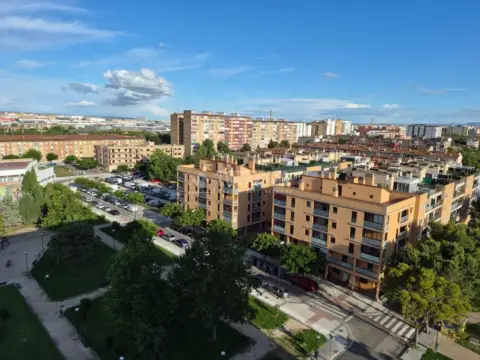 Piso en El Rabal