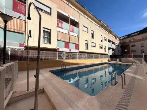 Piso en Valdepeñas