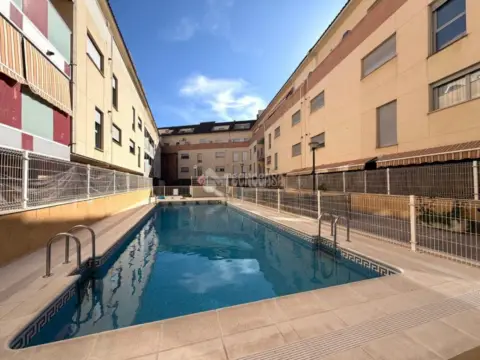 Piso en Valdepeñas