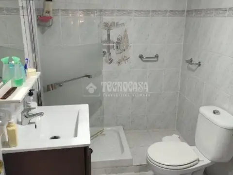 Casa adosada en Gelves