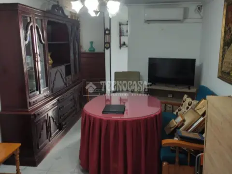 Casa adosada en Gelves