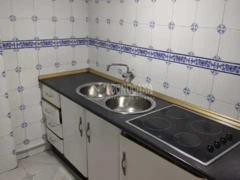 Casa adosada en Gelves