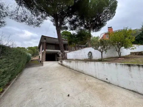 Casa unifamiliar en Almorox