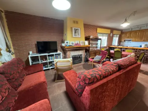 Casa unifamiliar en Almorox