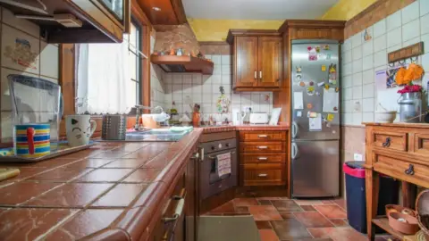 Casa unifamiliar en Tejina-Valle de Guerra-Punta del Hidalgo-Bajamar