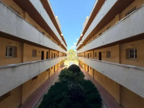 Piso en Avinguda de la Diputació
