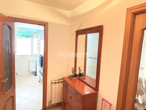 Piso en Travesía de la Rejilla