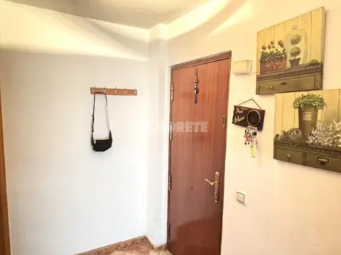 Piso en Travesía de la Rejilla