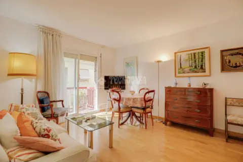 Piso en El Camp d'en Grassot-Gràcia Nova