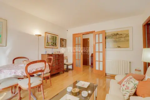 Piso en El Camp d'en Grassot-Gràcia Nova