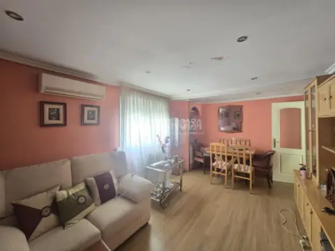 Ático en Fuente del Berro