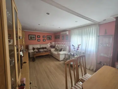 Ático en Fuente del Berro