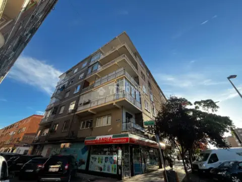 Piso en calle de Salamanca