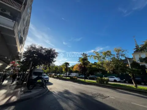 Piso en calle de Salamanca