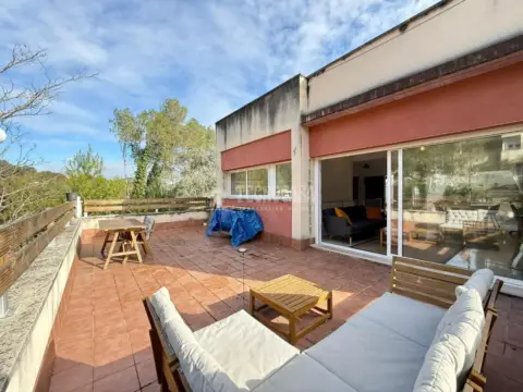 Casa unifamiliar en Olivella