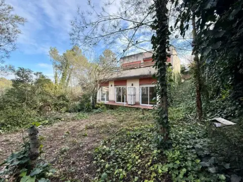 Casa unifamiliar en Carrer de la Llum