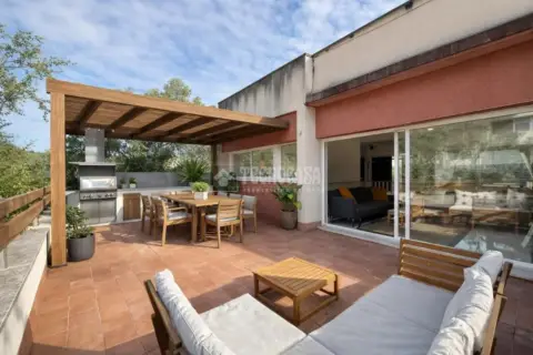 Casa unifamiliar en Olivella