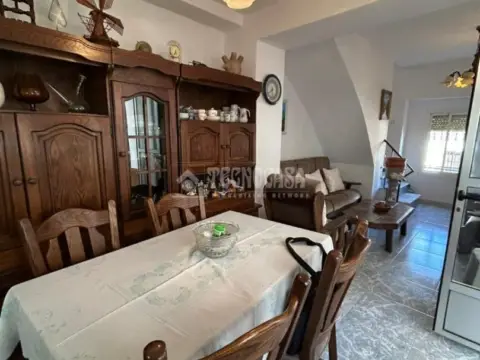 Casa unifamiliar en Montilla