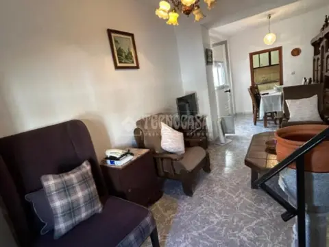 Casa unifamiliar en Montilla