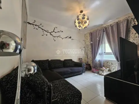 Casa adosada en La Salud-El Perú-Cruz del Señor-Buenavista