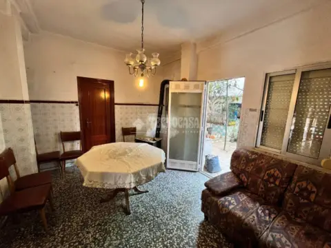 Casa adosada en Santa Rita-Alborgí