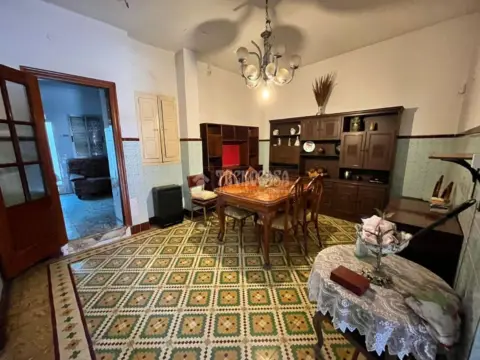 Casa adosada en Santa Rita-Alborgí