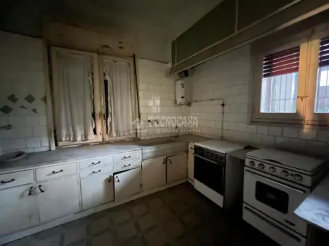 Casa unifamiliar en Santa Isabel-Movera