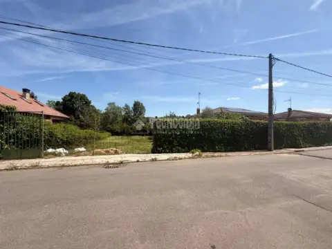 Terreno en Torrejón del Rey