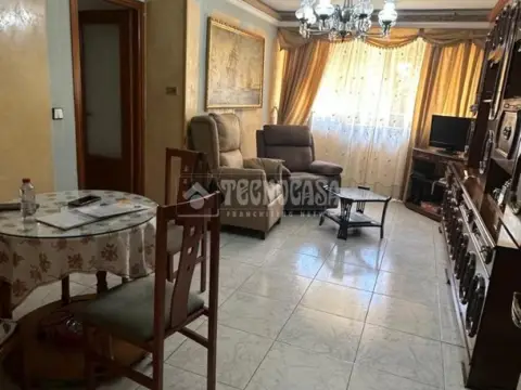 Piso en Almanjáyar-Rey Badis-La Paz