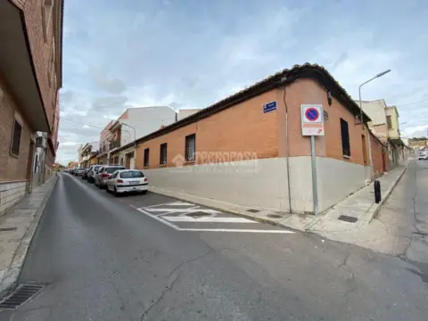 Casa adosada en Santa Ana