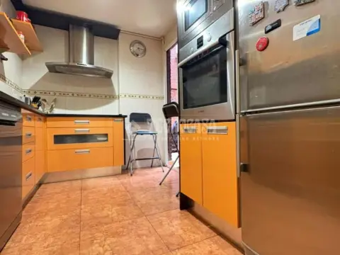 Piso en Juan de la Cierva