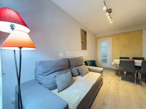 Piso en Juan de la Cierva