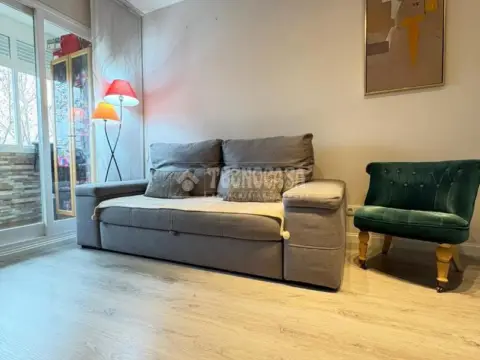 Piso en Juan de la Cierva