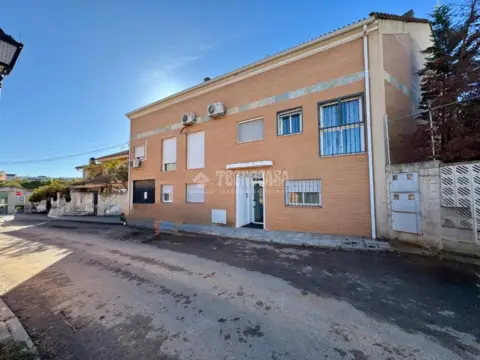 Piso en Villanueva de la Torre