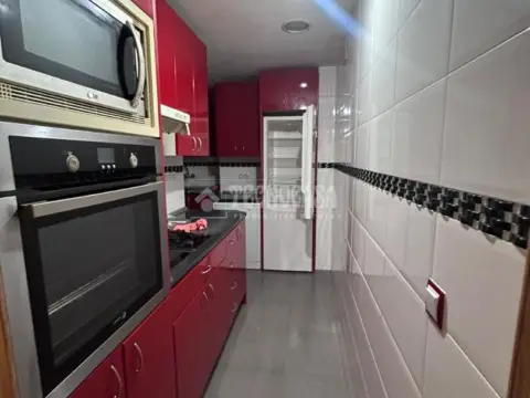 Piso en Estación