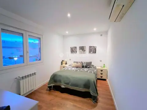 Casa adosada en Zona Bulevar