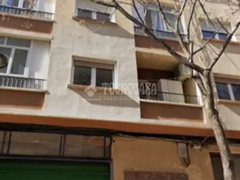 Piso en Delicias Distrito