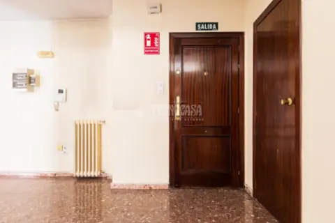 Piso en Casco Antiguo