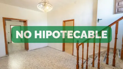 Casa unifamiliar en San Juan del Reparo