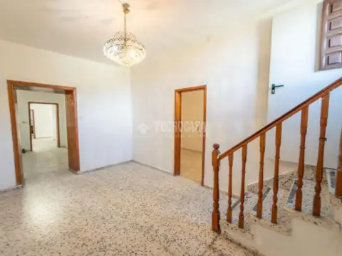 Casa unifamiliar en San Juan del Reparo