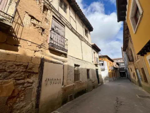 Townhouse in Medina de Rioseco