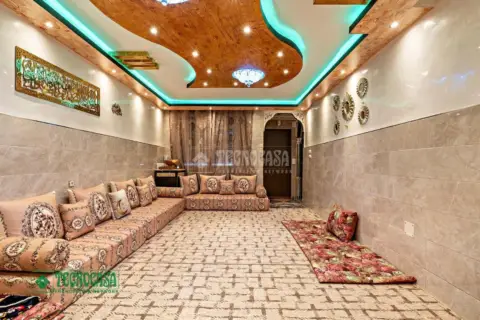 Casa unifamiliar en La Mojonera