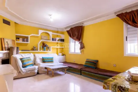 Casa adosada en Alhendín