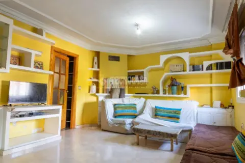 Casa adosada en Alhendín