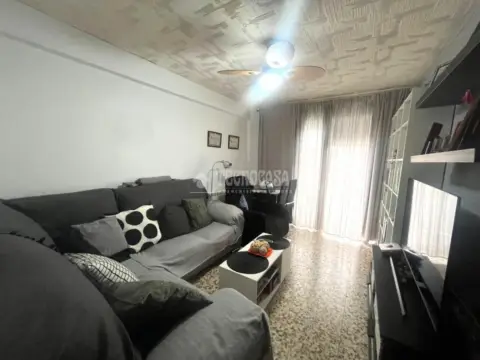 Piso en calle Pinto-San Roque