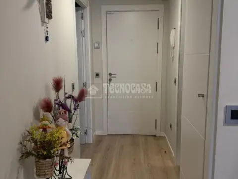 Piso en Zona Universitaria