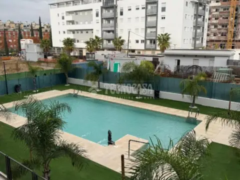 Piso en Zona Universitaria