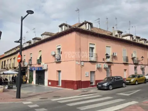 Piso en calle de la Florida