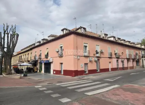 Piso en calle de la Florida